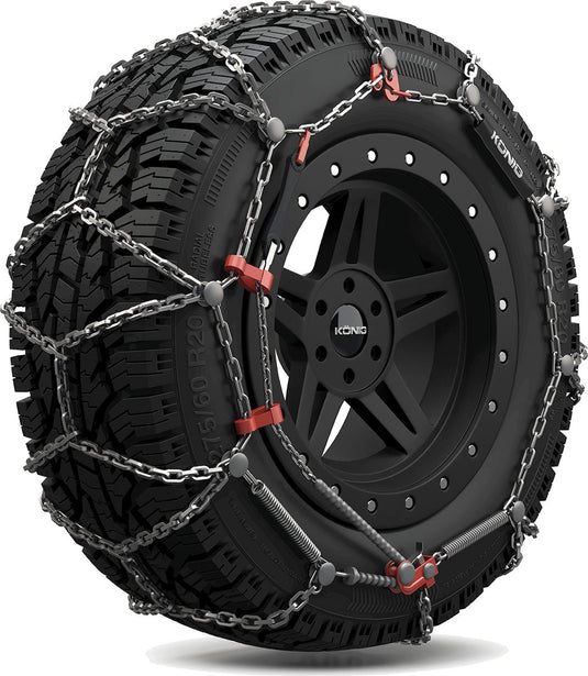Konig könig xd-16 pro 285 - sneeuwkettingen