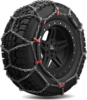 Konig könig xd-16 pro 280 - sneeuwkettingen