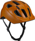 Bbb cycling hero kinderhelm fiets oranje - verstelbaar - wasbare padding - medium: 4 - 6 jaar - fietshelm meisjes en jongens - fietshelm kinderen - dark orange tiger - bhe-172