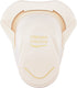 Vaessen creative hoekpons - figuurpons - rond hoekornament - 9,6 x 25 mm