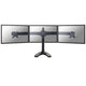 Neomounts fpma-d700dd3 lcd bureausteun