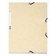 3-flap mappen exacompta 55532e gevlamd karton