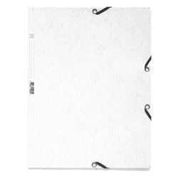 3-flap mappen exacompta 55506e wit