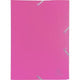 3-flap mappen exacompta 55920e polypropyleen