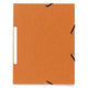 3-flap mappen exacompta 55474e karton