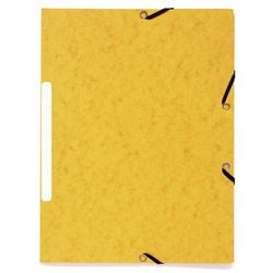 3-flap mappen exacompta 55479e karton