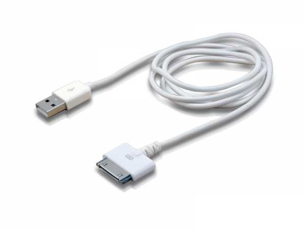 Load image into Gallery viewer, Conceptronic cusbcar2aset apple cable with car tablet charger, 2a
