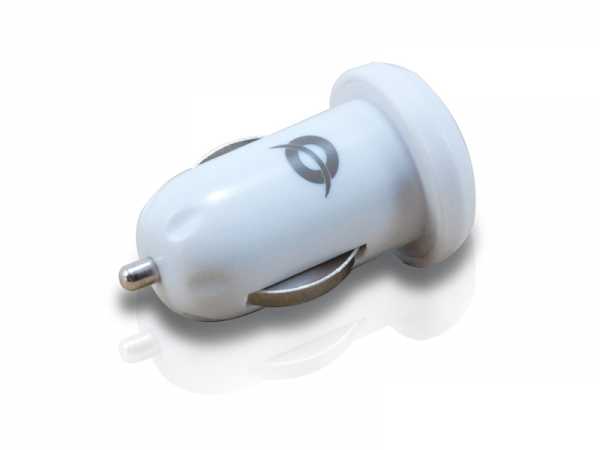 Load image into Gallery viewer, Conceptronic cusbcar2aset apple cable with car tablet charger, 2a
