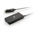 Conceptronic cnb90car universal notebook car adapter, 90w