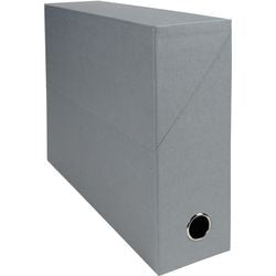Archiefdozen exacompta 89526e a4 grijs