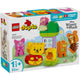 Lego duplo het verjaardagsfeest van winnie the poeh disney 10457