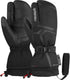 Reusch down spirit gtx lobster unisex wintersporthandschoenen - zilver