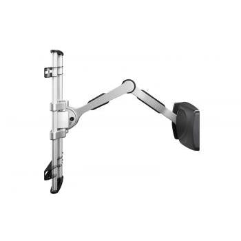 Neovo lma-01 monitor wall mount kit, 1x 32 - 65 , 35 kg, 90° 90°, black