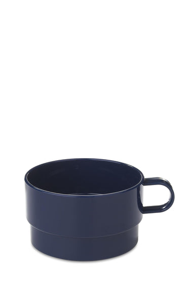 Mepal soepkop basic 421 ocean kunststof 300ml 125x90x62mm