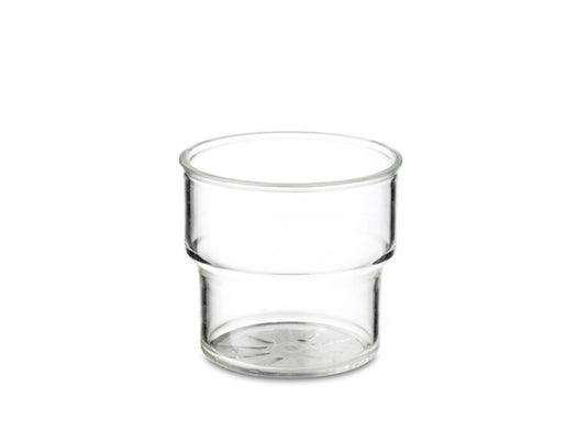 Mepal beker basic 200ml transparant