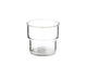 Mepal beker basic 200ml transparant