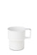 Mepal mok basic 314 wit