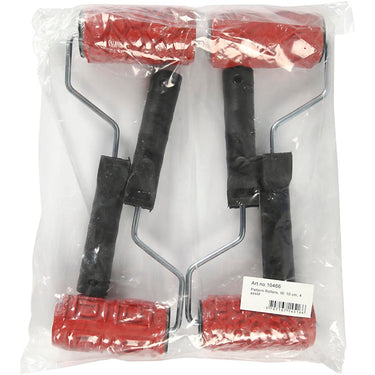 Http: www.cchobby.nl patroonroller-b-10-cm-4-stuk-1-doos