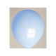 Globos ballonnen lichtblauw zak a 100st