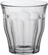 Duralex picardie waterglas 310 ml - gehard glas - 6 stuks