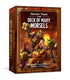 Dungeons dragons- heroes' feast: the deck of many morsels