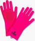 Muc-off schrobhandschoen pink