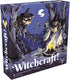 Salt and pepper witchcraft! - kaartspel - voor 1 speler - vanaf 10 jaar - engels
