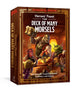 Dungeons dragons- heroes' feast: the deck of many morsels