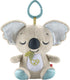 Mattel fisher price koala knuffel met geluid