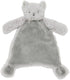 Happy horse kat cobien knuffeldoek - grijs - baby cadeau