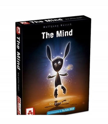 999games the mind card game - een unieke coöperatieve ervaring
