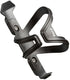 Tacx bidonhouder radar side load - zwart