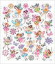 Creativ company stickers fee, 1 vel