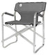 Coleman Deck Chair Aluminium
