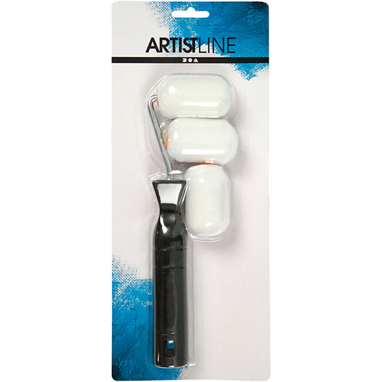 Http: www.cchobby.nl verfroller-b-6-cm-1-set