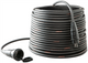 Ngk verleabel 25mtr 3x1.5mm ho7rn-f