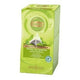 Groene thee lipton exclusive selection sencha 25 stuks