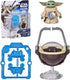 Star wars actionverse grogu - actiefiguur
