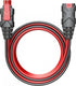 Noco x-connect gc004 verlengkabel – 3 meter – veilige verbinding – extra bereik – voor ladingssystemen
