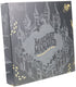 Mad monkey harry potter - schrijfwarenset - mischief manager