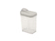 Keeeper strooibus 0,25l wit transparant