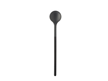 Rosti optima polllepel zwart 30cm