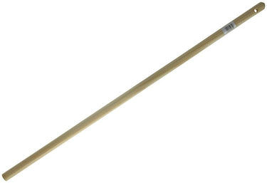 1000044 - steel hout 1.40m | 25 stuks