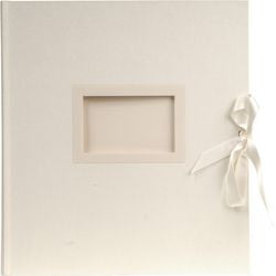 Fotoalbum exacompta 11154e ivoor
