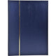 Postzegelverzamelalbum exacompta 26154e blauw stuk