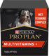 Pro plan purina® ® multivitamine - tabeletten - supplement hond - 67 g