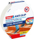 Tesa antisliptape plakband trappen ladders vloeren binnen buiten zelfklevend – transparant 5m x 25mm