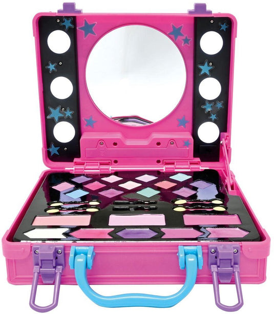 Lexibook verlichte beauty studio