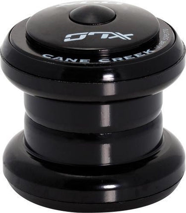 Xlc hs-a04 balhoofdstel - 11 8 ahead - 28.6 34.0 30.0mm - zwart