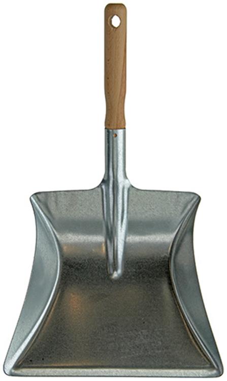 Load image into Gallery viewer, 1003265 - stofblik verz + houten steel | 10 stuks
